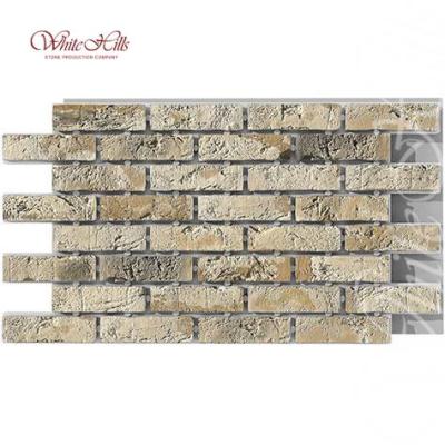 Термопанель Лондон Брик 304-10 White Hills ППС 60